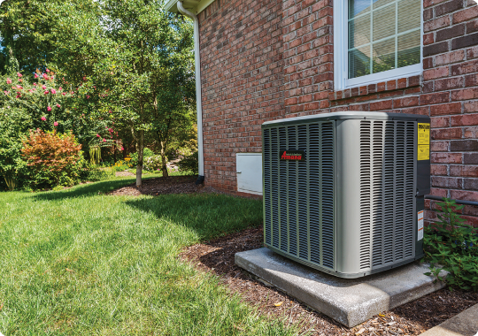 HVAC Installation Services