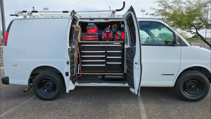 Install Vehicle Equipment In Bern