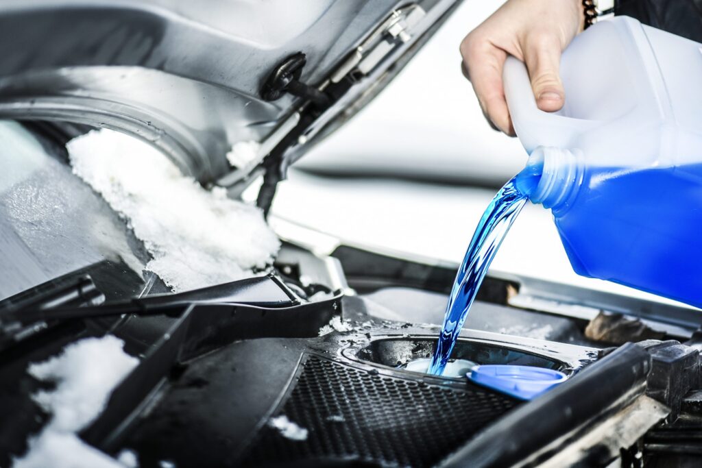 Preventative Maintenance Springboro OH