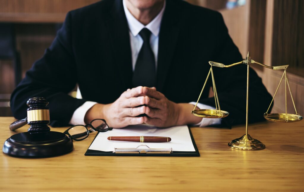 VSCP Law