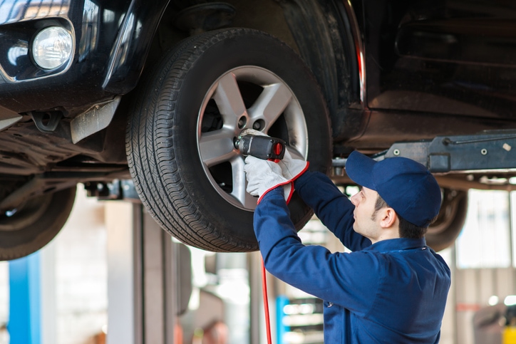 Car Maintenance