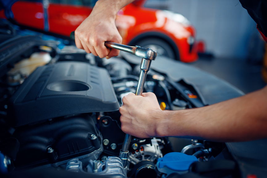 Auto Repair Near Me