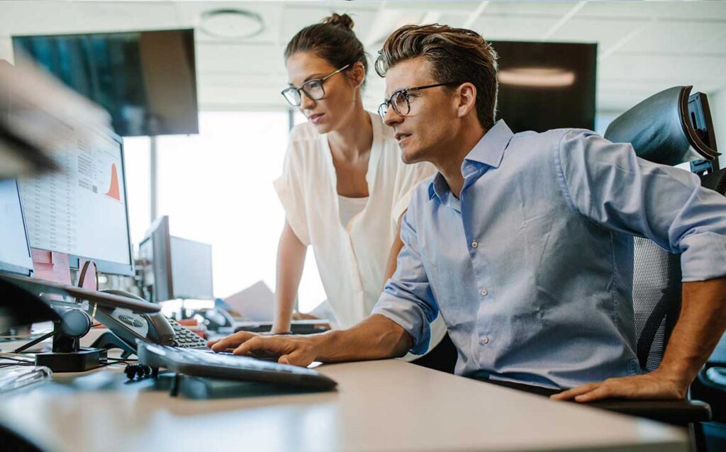 Risk Management Consultant