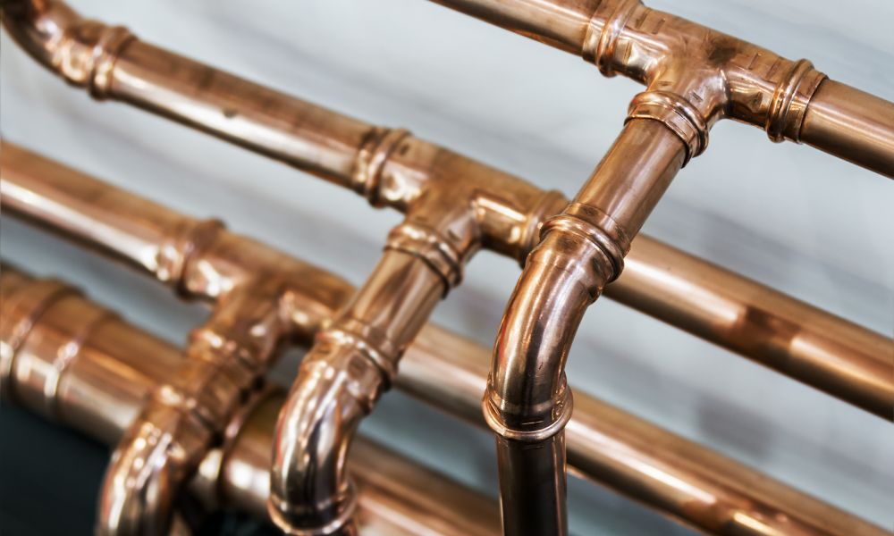 Water Heater Repair & Installation