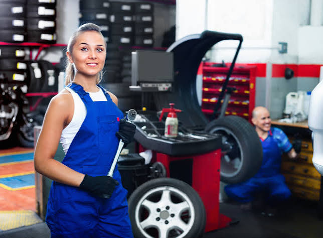 European Brake Repair Plano TX